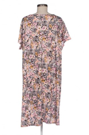 Sukienka SHEIN, Rozmiar 3XL, Kolor Kolorowy, Cena 80,99 zł