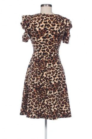 Sukienka SHEIN, Rozmiar S, Kolor Kolorowy, Cena 80,99 zł