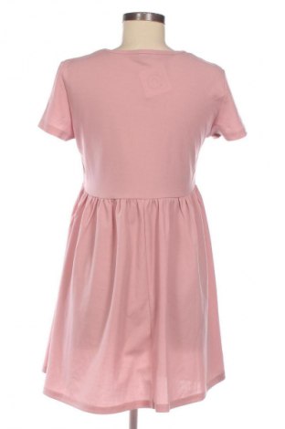 Kleid SHEIN, Größe S, Farbe Aschrosa, Preis € 18,99