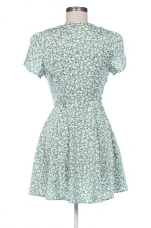 Kleid SHEIN, Größe S, Farbe Mehrfarbig, Preis € 12,35