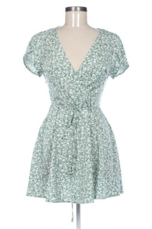 Kleid SHEIN, Größe S, Farbe Mehrfarbig, Preis € 12,35