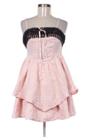 Šaty  SHEIN, Velikost S, Barva Vícebarevné, Cena  199,00 Kč