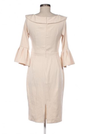 Šaty  SHEIN, Velikost S, Barva Béžová, Cena  119,00 Kč