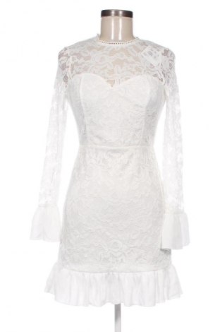 Sukienka SHEIN, Rozmiar S, Kolor Biały, Cena 18,99 zł