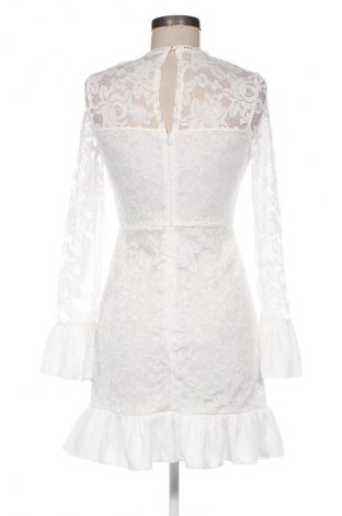 Sukienka SHEIN, Rozmiar S, Kolor Biały, Cena 18,99 zł