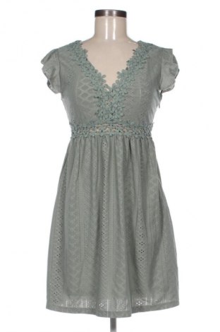 Šaty  SHEIN, Velikost S, Barva Zelená, Cena  409,00 Kč