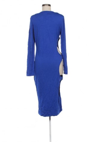 Šaty  SHEIN, Velikost XL, Barva Modrá, Cena  109,00 Kč