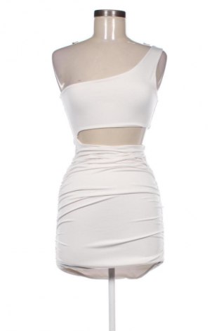 Рокля SHEIN, Размер M, Цвят Бял, Цена 5,47 €