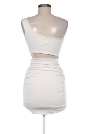 Рокля SHEIN, Размер M, Цвят Бял, Цена 5,47 €