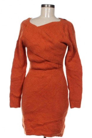 Рокля SHEIN, Размер M, Цвят Оранжев, Цена 8,18 €