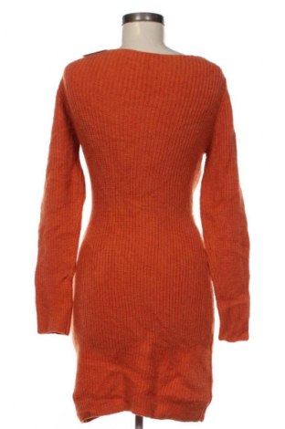 Рокля SHEIN, Размер M, Цвят Оранжев, Цена 8,18 €