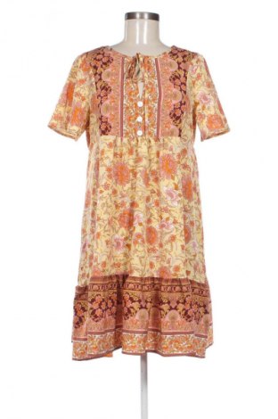 Sukienka SHEIN, Rozmiar M, Kolor Kolorowy, Cena 44,99 zł