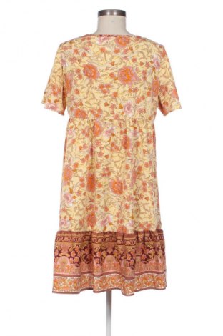 Sukienka SHEIN, Rozmiar M, Kolor Kolorowy, Cena 44,99 zł