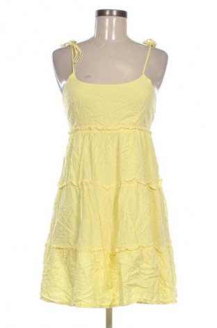 Sukienka SHEIN, Rozmiar S, Kolor Żółty, Cena 72,99 zł