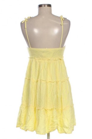 Sukienka SHEIN, Rozmiar S, Kolor Żółty, Cena 72,99 zł