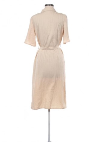 Kleid SHEIN, Größe M, Farbe Beige, Preis € 10,99