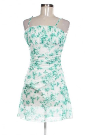 Рокля SHEIN, Размер XS, Цвят Многоцветен, Цена 15,34 €