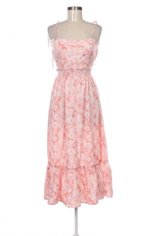 Sukienka SHEIN, Rozmiar XS, Kolor Kolorowy, Cena 72,99 zł