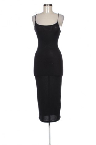 Рокля SHEIN, Размер XS, Цвят Черен, Цена 16,36 €