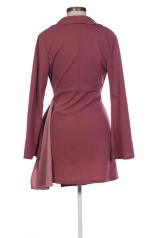 Šaty  SHEIN, Velikost S, Barva Popelavě růžová, Cena  159,00 Kč