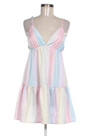 Рокля SHEIN, Размер S, Цвят Многоцветен, Цена 8,95 €