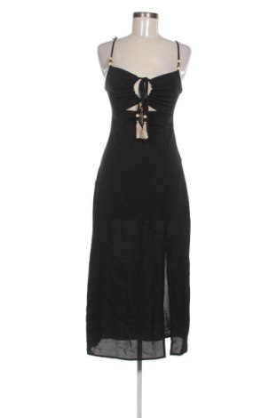 Šaty  SHEIN, Velikost S, Barva Černá, Cena  245,00 Kč