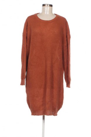 Рокля SHEIN, Размер XL, Цвят Кафяв, Цена 9,20 €