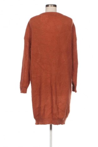 Рокля SHEIN, Размер XL, Цвят Кафяв, Цена 9,20 €