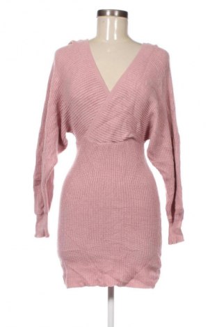 Šaty  SHEIN, Veľkosť S, Farba Ružová, Cena  11,95 €
