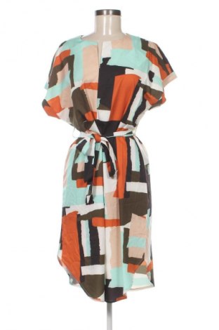 Šaty  SHEIN, Velikost M, Barva Vícebarevné, Cena  495,00 Kč