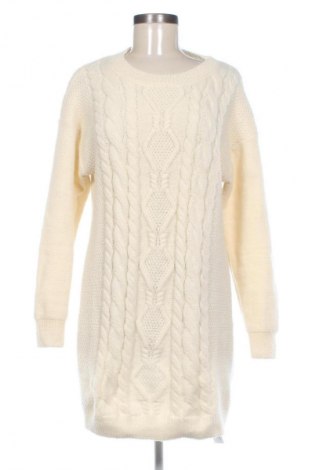 Kleid SHEIN, Größe M, Farbe Ecru, Preis € 2,99