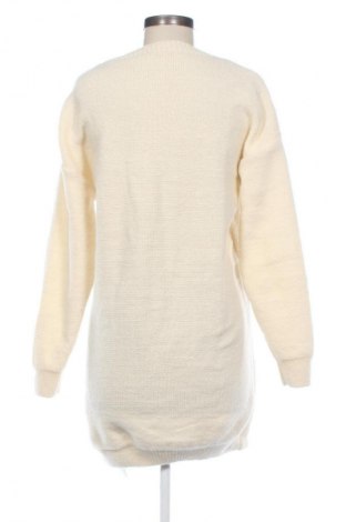 Kleid SHEIN, Größe M, Farbe Ecru, Preis € 2,99