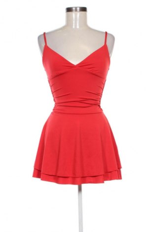 Рокля SHEIN, Размер XS, Цвят Червен, Цена 18,40 €