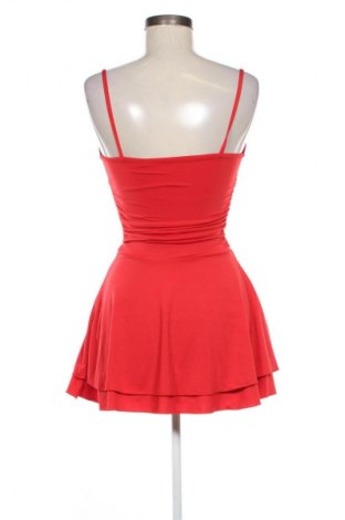 Рокля SHEIN, Размер XS, Цвят Червен, Цена 18,40 €