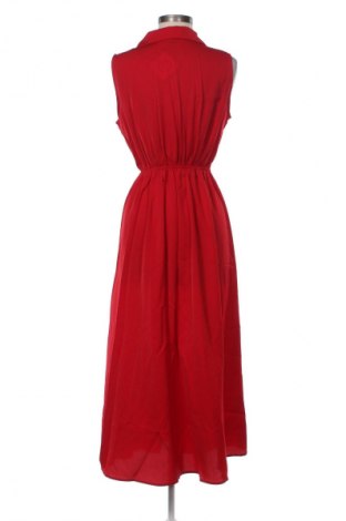 Φόρεμα SHEIN, Μέγεθος S, Χρώμα Κόκκινο, Τιμή 18,99 €