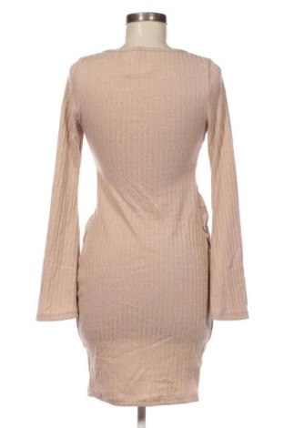 Φόρεμα SHEIN, Μέγεθος M, Χρώμα  Μπέζ, Τιμή 1,99 €