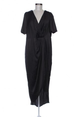 Kleid SHEIN, Größe XXL, Farbe Schwarz, Preis € 18,99