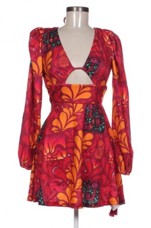 Рокля SHEIN, Размер S, Цвят Многоцветен, Цена 17,89 €