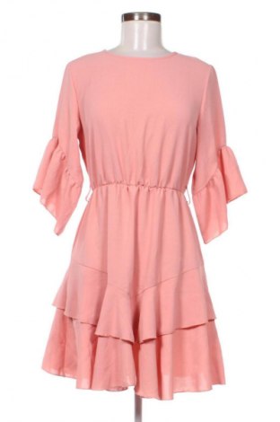 Šaty  SHEIN, Velikost S, Barva Růžová, Cena  449,00 Kč