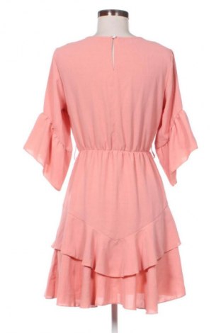 Šaty  SHEIN, Velikost S, Barva Růžová, Cena  449,00 Kč