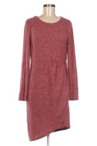 Kleid SHEIN, Größe XL, Farbe Aschrosa, Preis € 15,99