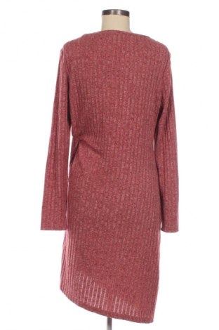 Kleid SHEIN, Größe XL, Farbe Aschrosa, Preis € 15,99