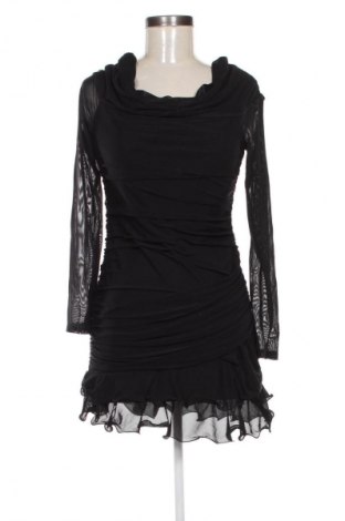 Kleid SHEIN, Größe M, Farbe Schwarz, Preis 9,99 €
