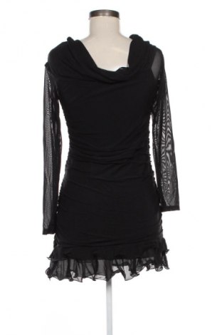 Kleid SHEIN, Größe M, Farbe Schwarz, Preis 9,99 €