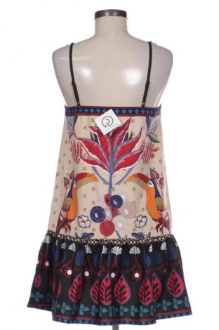 Рокля SHEIN, Размер S, Цвят Многоцветен, Цена 18,40 €