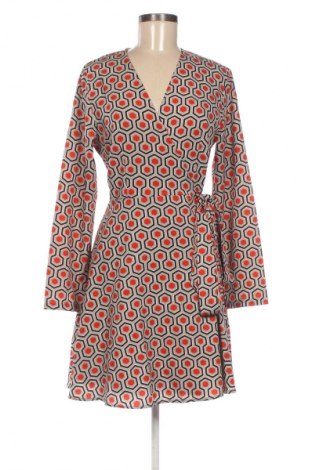 Kleid SHEIN, Größe L, Farbe Mehrfarbig, Preis € 2,99