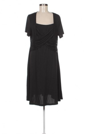 Šaty  SHEIN, Velikost XXL, Barva Černá, Cena  409,00 Kč