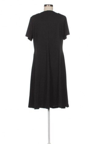 Šaty  SHEIN, Velikost XXL, Barva Černá, Cena  409,00 Kč