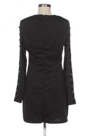 Рокля SHEIN, Размер L, Цвят Черен, Цена 9,69 €