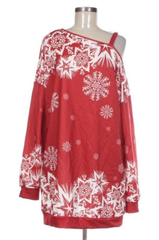 Rochie SHEIN, Mărime XL, Culoare Multicolor, Preț 36,99 Lei